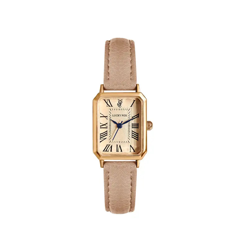 Orologio Vivelle Crest | Oro