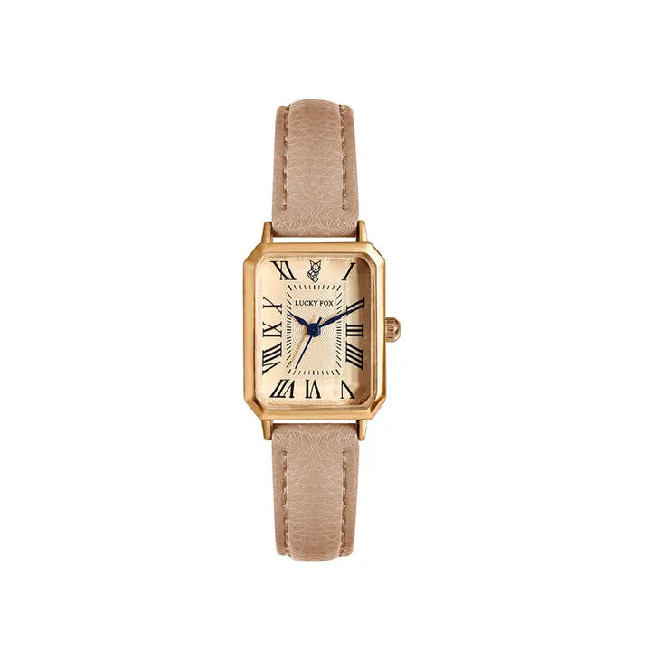 Orologio Vivelle Crest | Oro