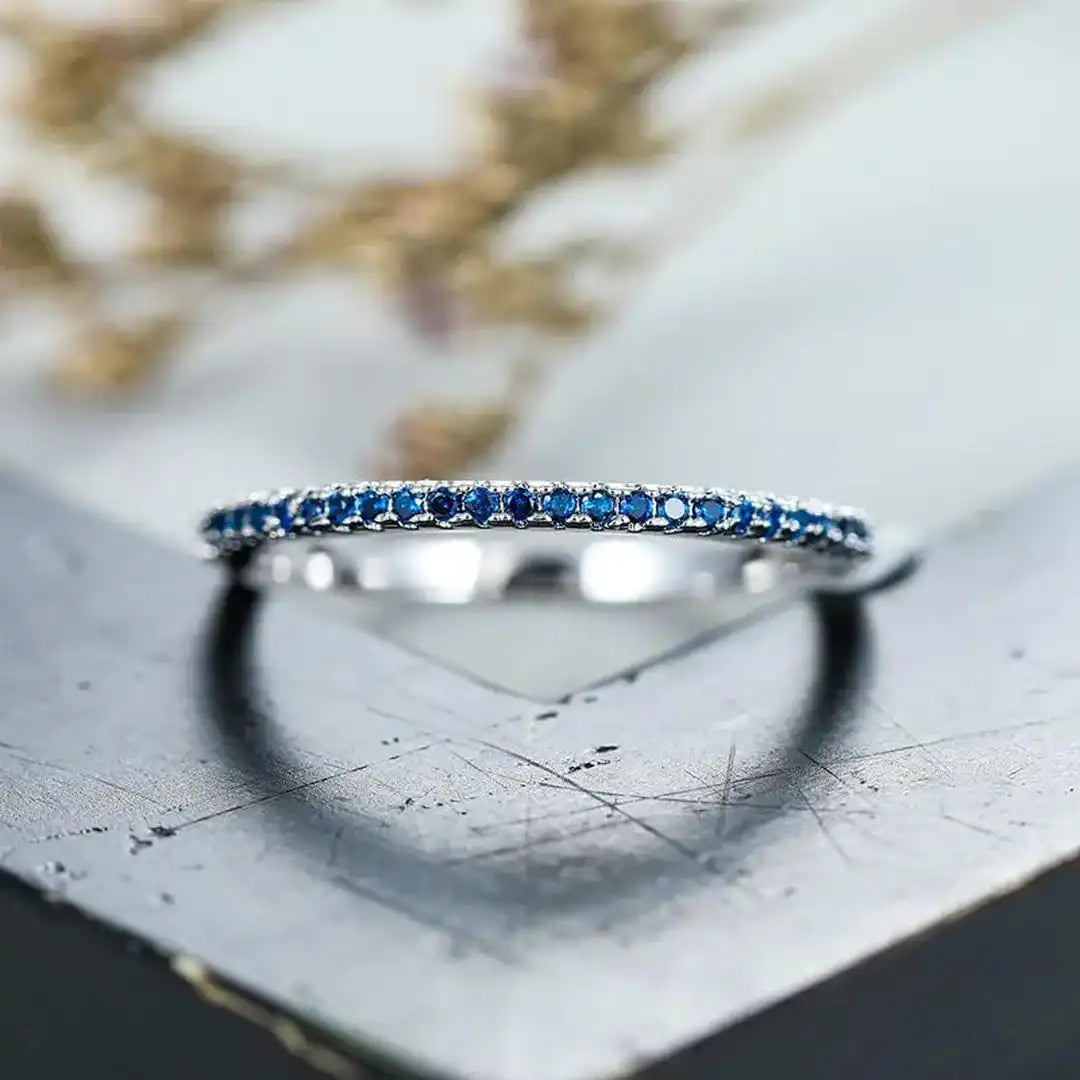 Anello Soraya Azurith