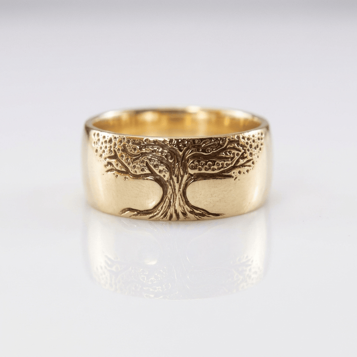 ANELLO ALBERO DELLA VITA
