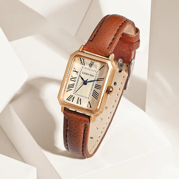 Orologio Vivelle Crest | Oro