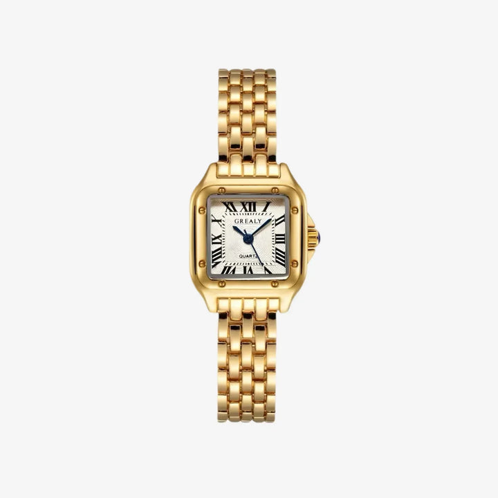 Orologio Fienna | Oro