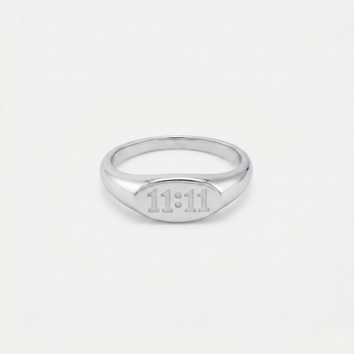 Anello Desiderio "11:11"