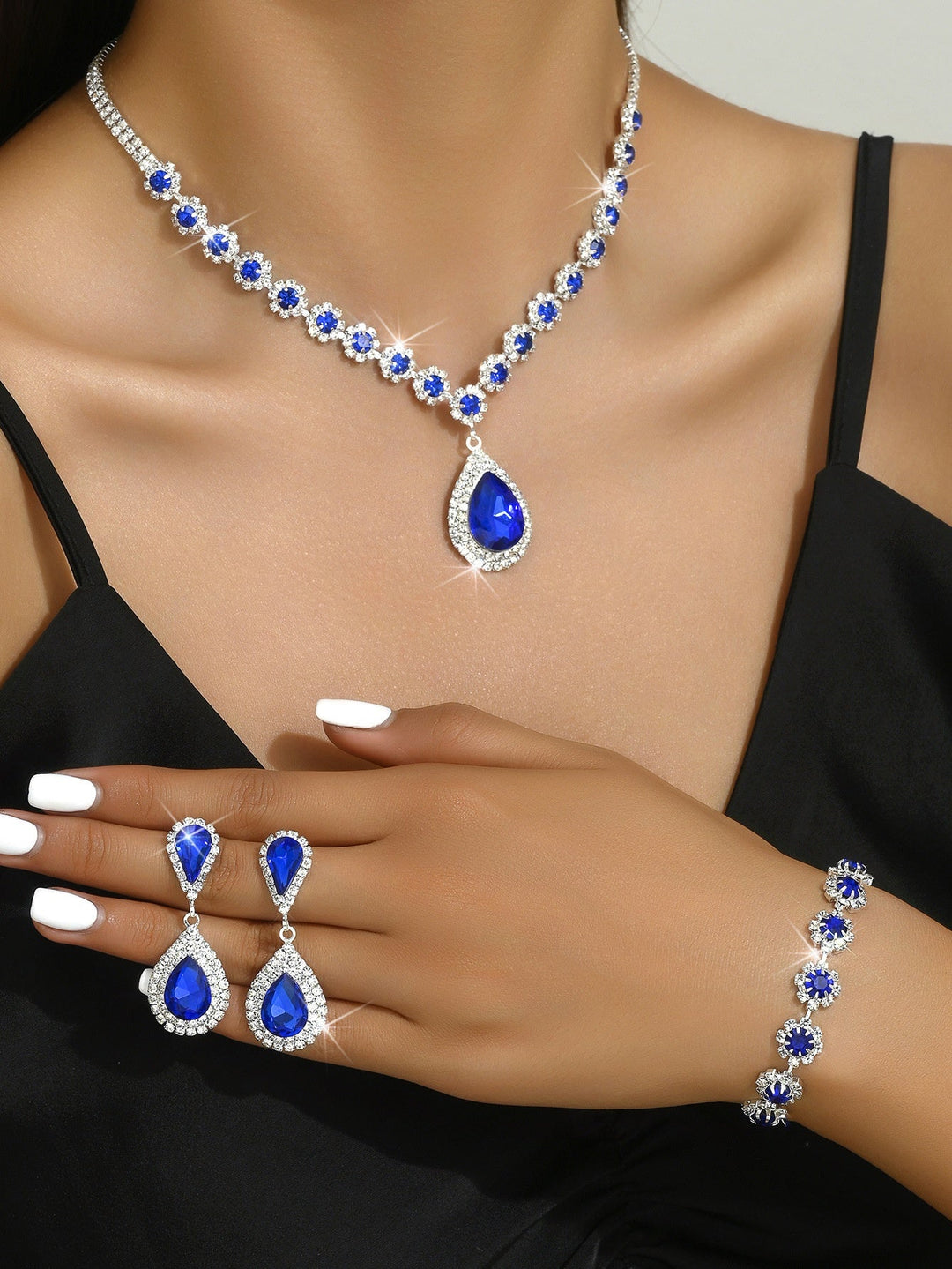 Set Eleganza Divina