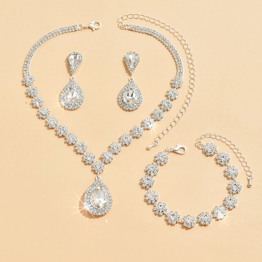 Set Eleganza Divina