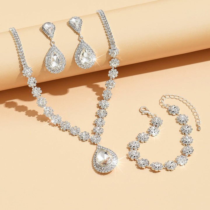 Set Eleganza Divina