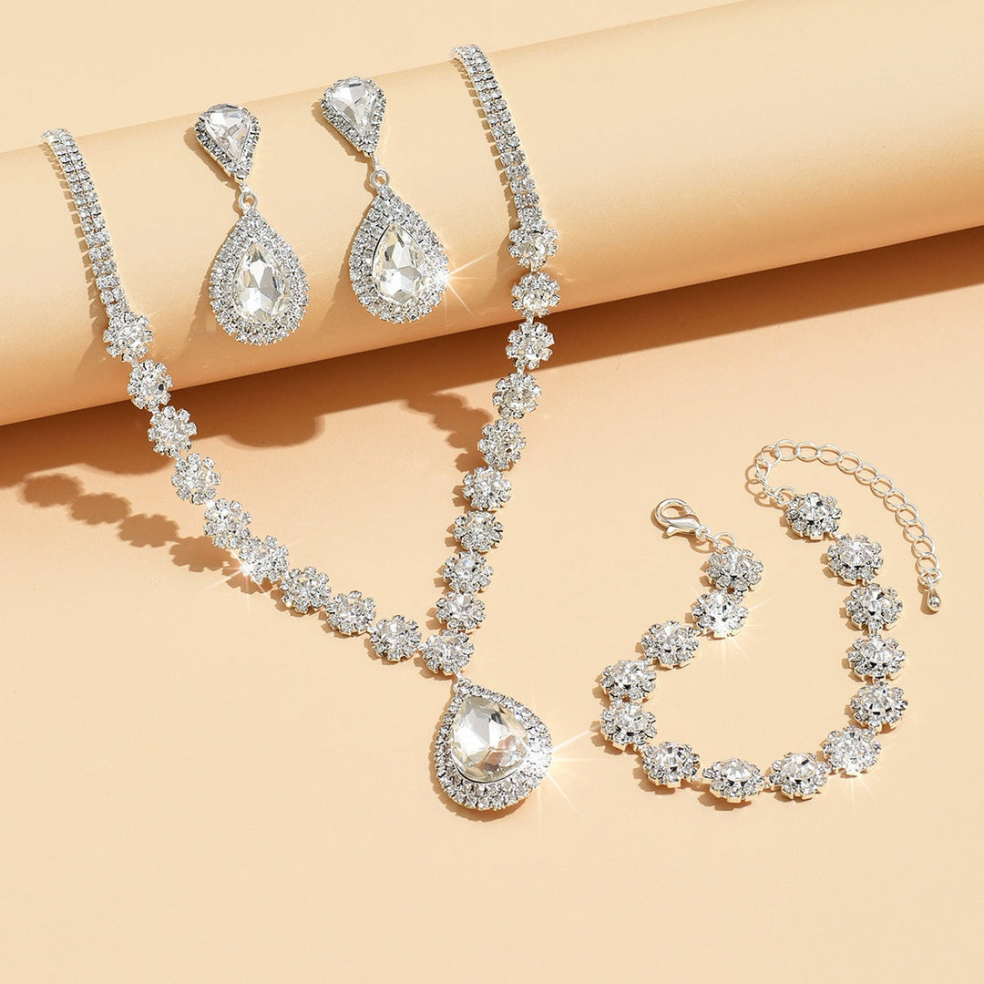 Set Eleganza Divina