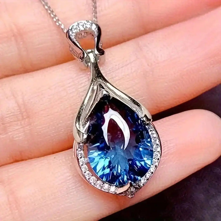 Collana Alindra Feymorra