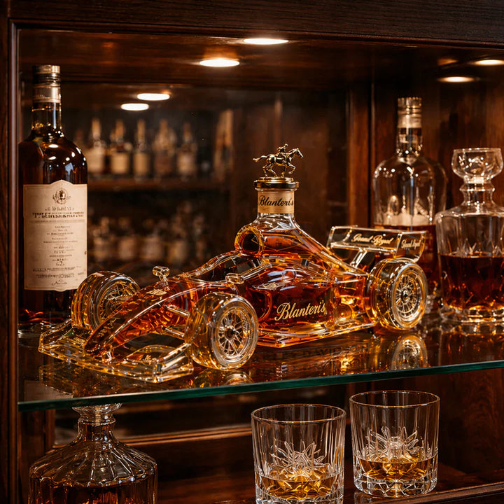 Formula 1 Edition - Decanter per Whisky
