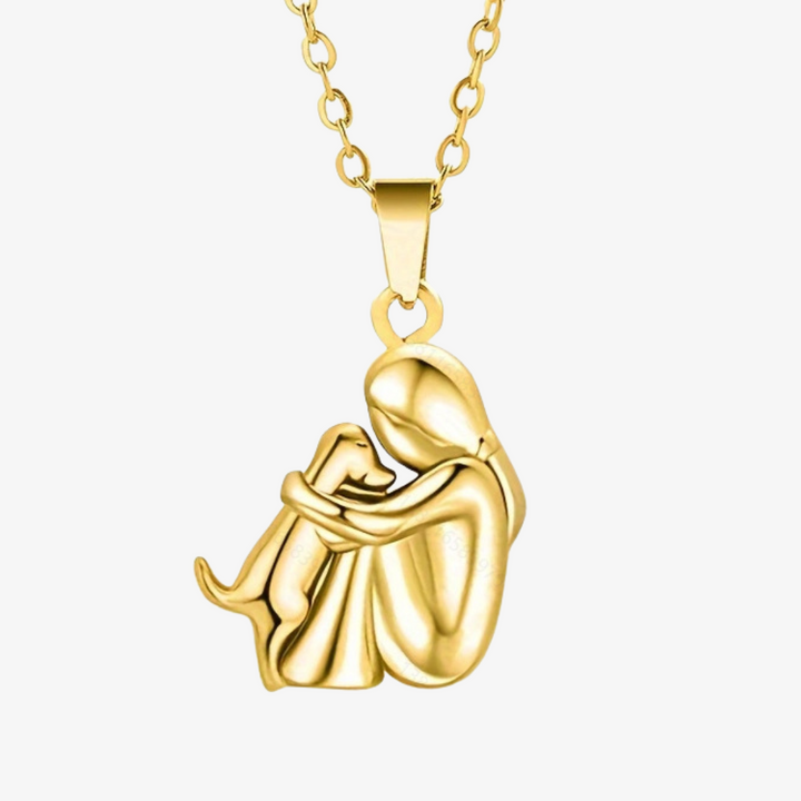 Collana Ricordo del Mio Cane