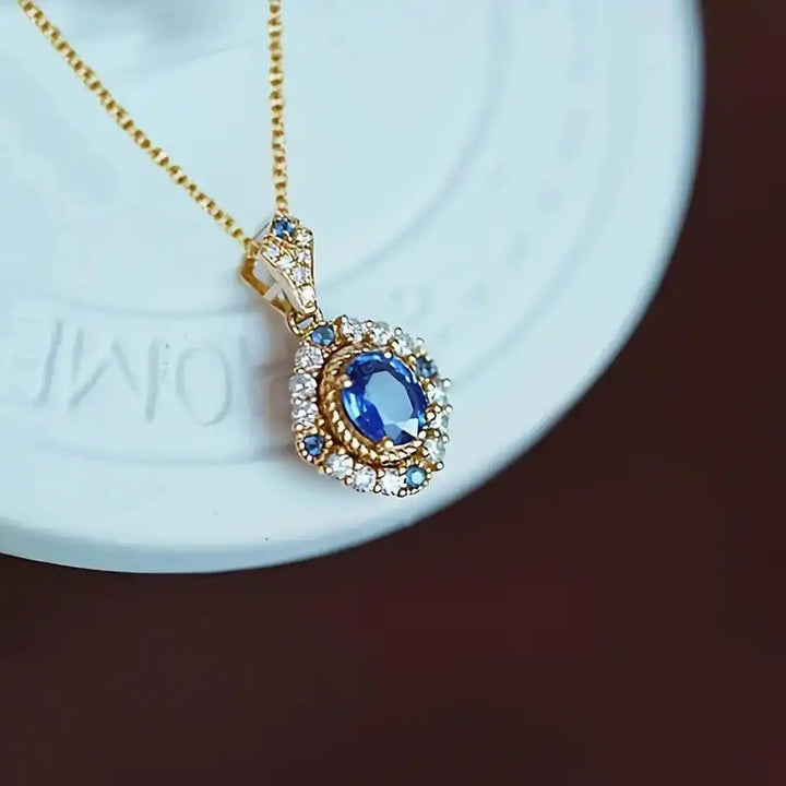 Collana Jesmira Duskraine