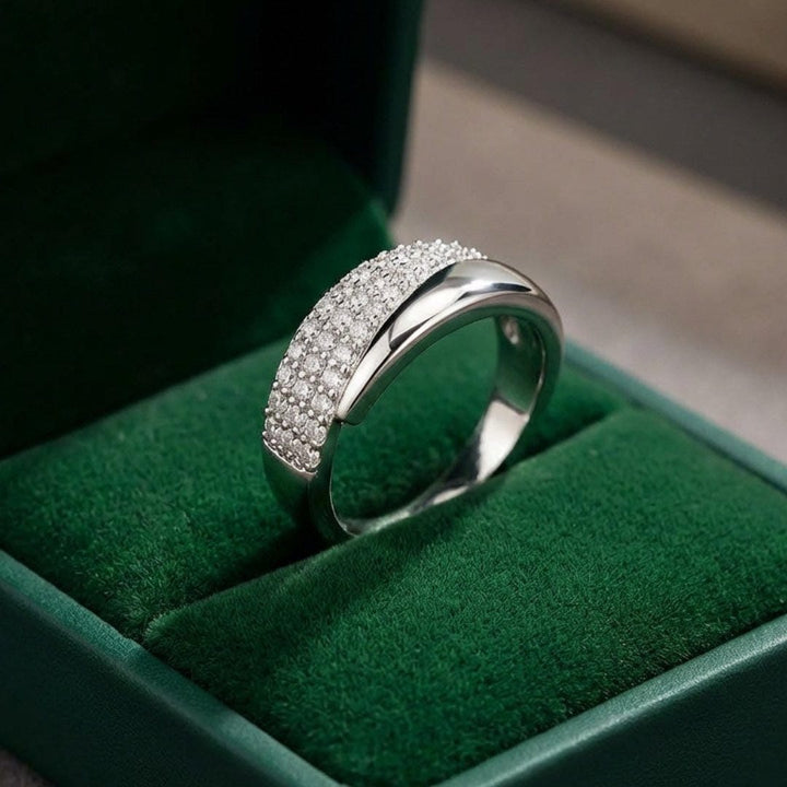 Anello Sleek Crossover Wrap