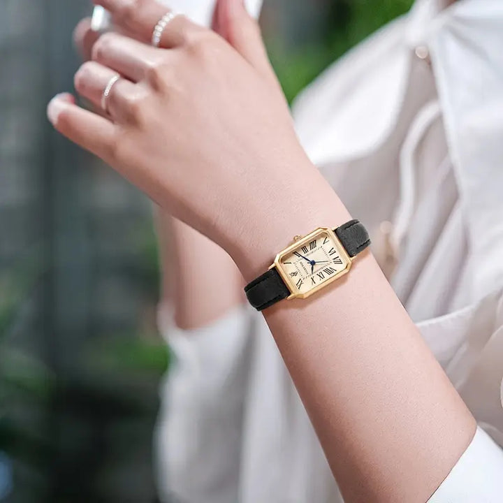 Orologio Vivelle Crest | Oro