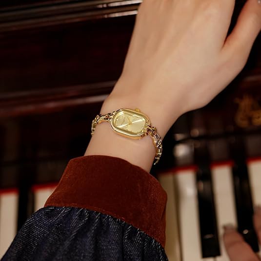 Orologio Celisse Verity | Oro