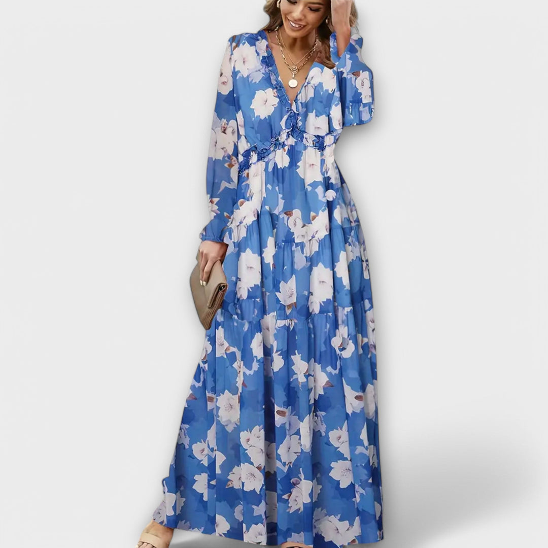 Liv | Abito Elegante