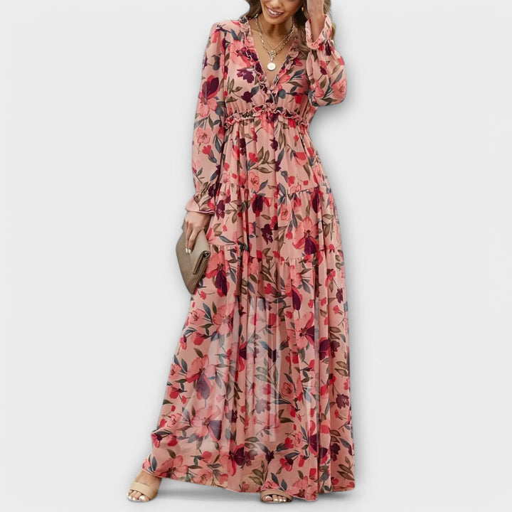 Liv | Abito Elegante