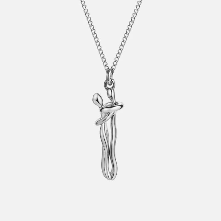 Collana L'Abbraccio dell'Amore