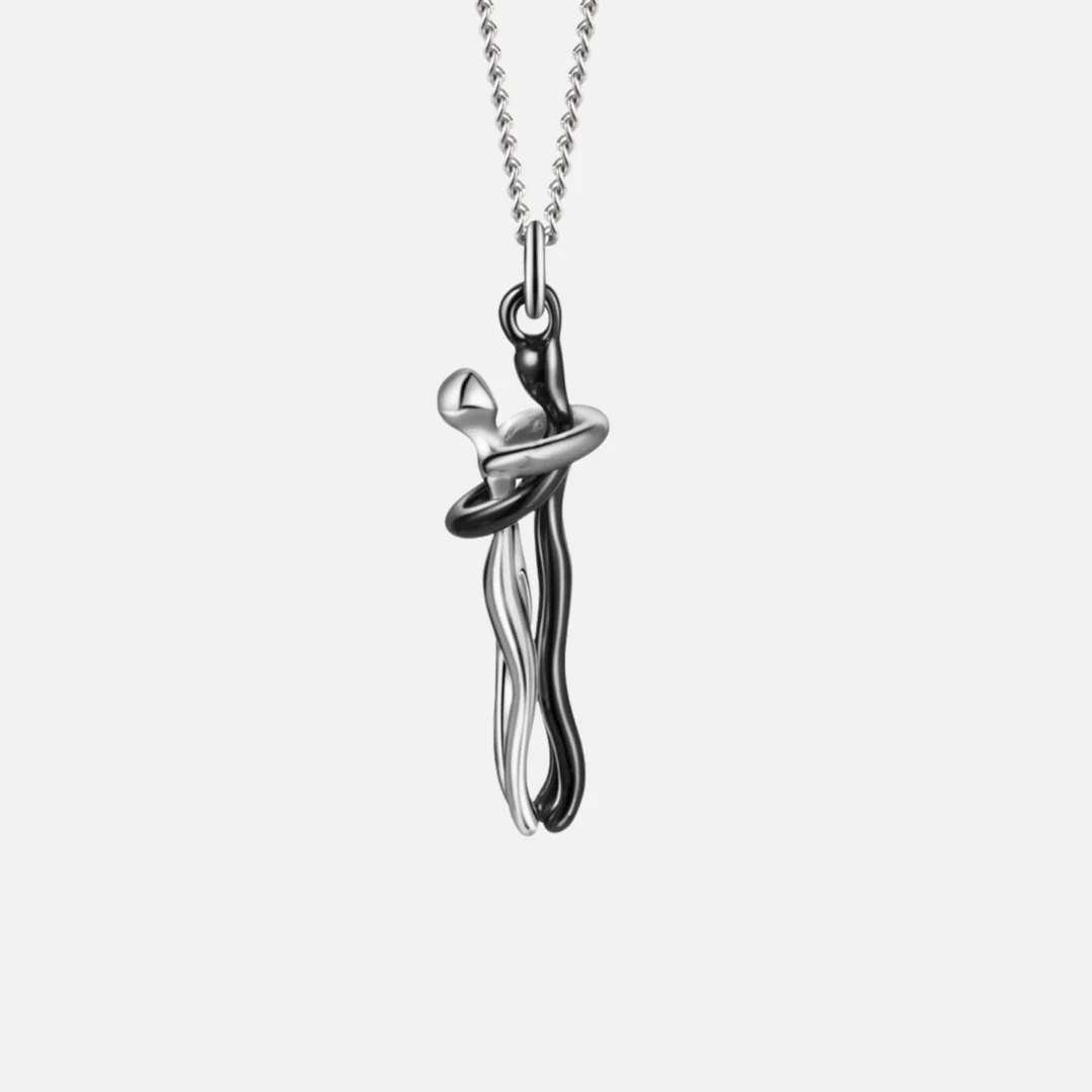 Collana L'Abbraccio dell'Amore