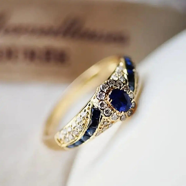 Anello Avelisse Moraziel