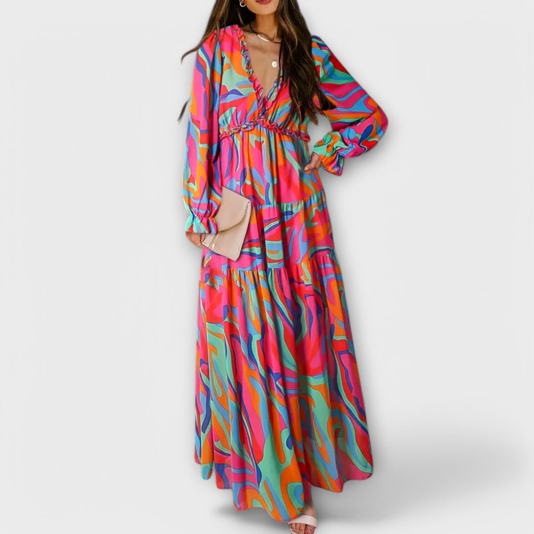 Liv | Abito Elegante