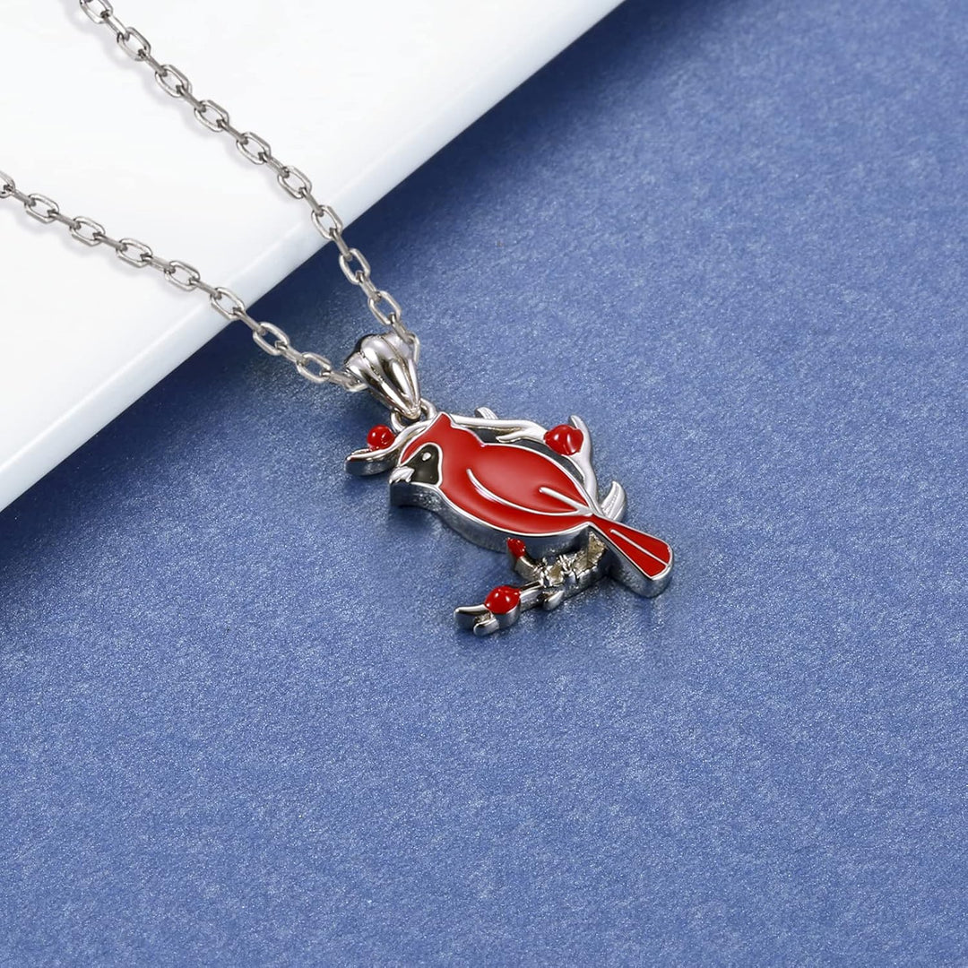 Collana Commemorativa del Cardinale Rosso