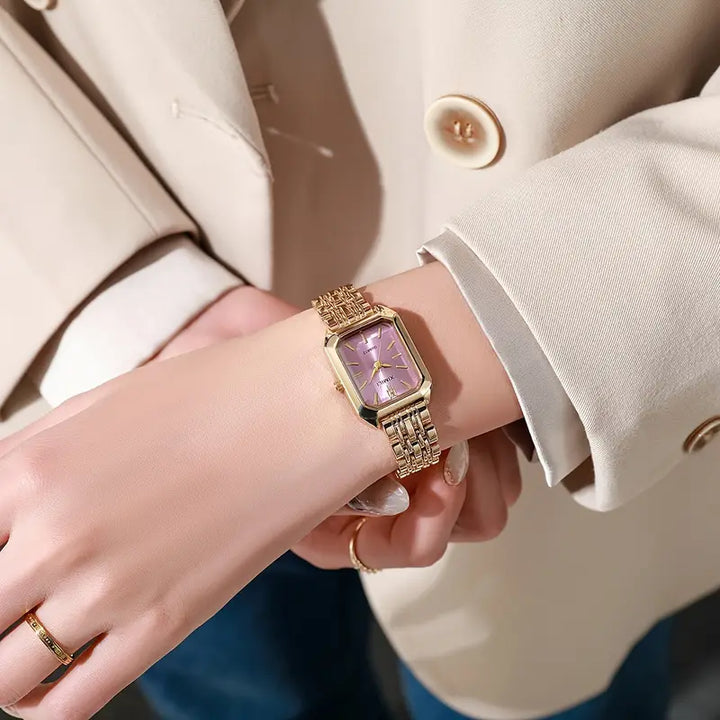 Orologio Regalia Link | Oro