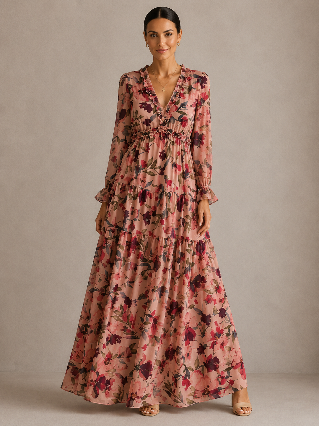 Liv | Abito Elegante