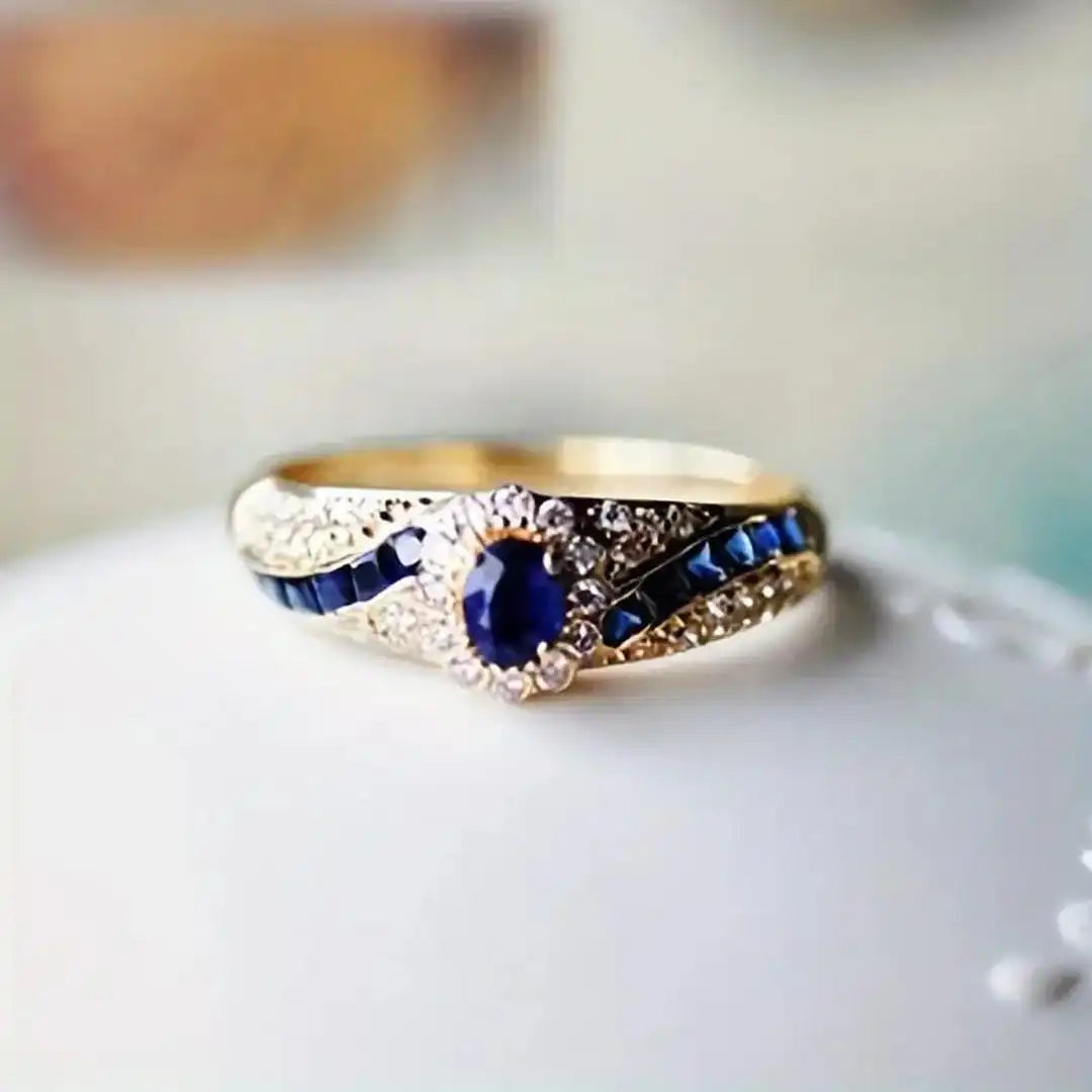 Anello Avelisse Moraziel