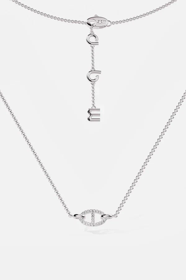 Collana Isla Marina | Oro