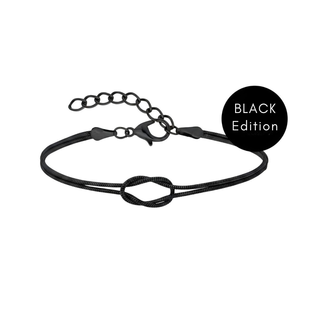 Bracciale Nodo di Connessione