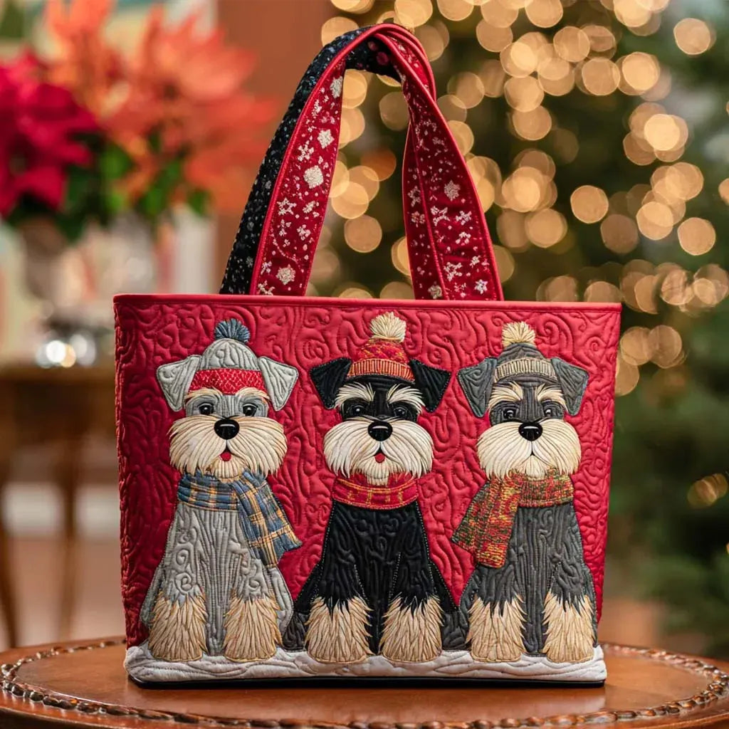 Borsa Artigianale | Tre Cuccioli