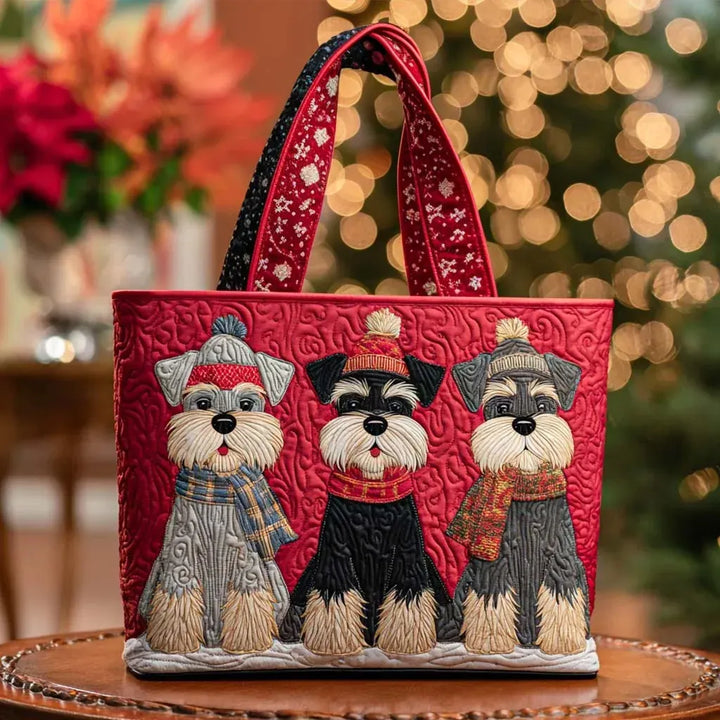 Borsa Artigianale | Tre Cuccioli