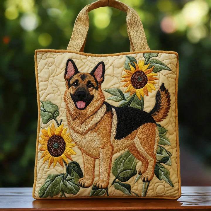 Borsa Artigianale | Pastore Tedesco