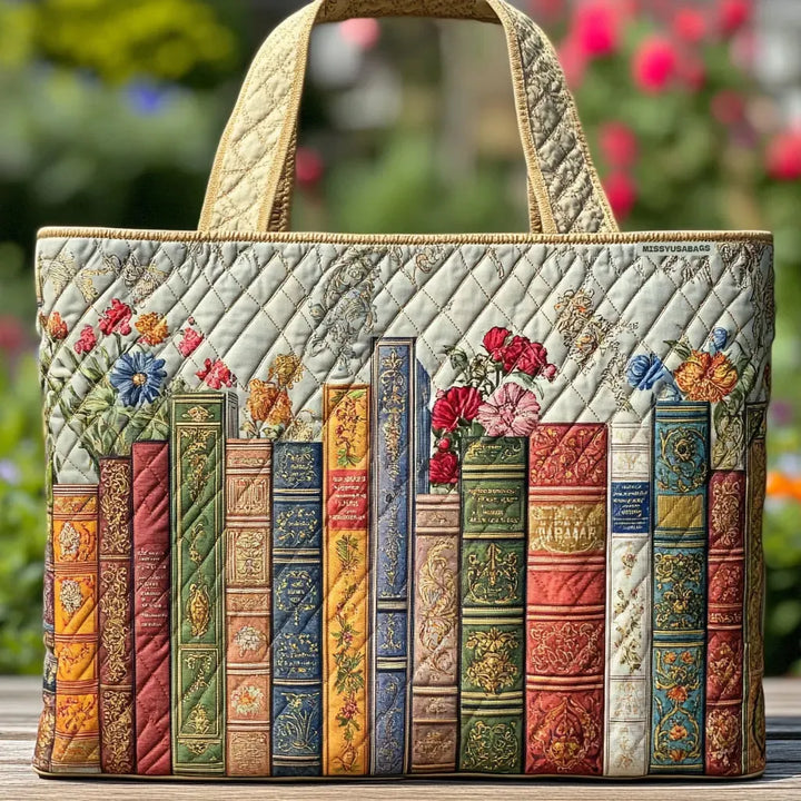 Borsa Artigianale | La Biblioteca delle Fiabe