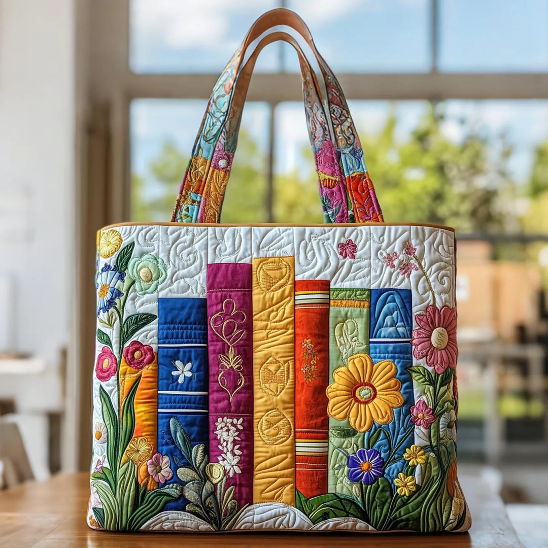 Borsa Artigianale | La Collezione Floreale