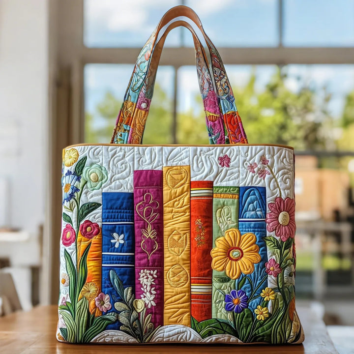 Borsa Artigianale | La Collezione Floreale