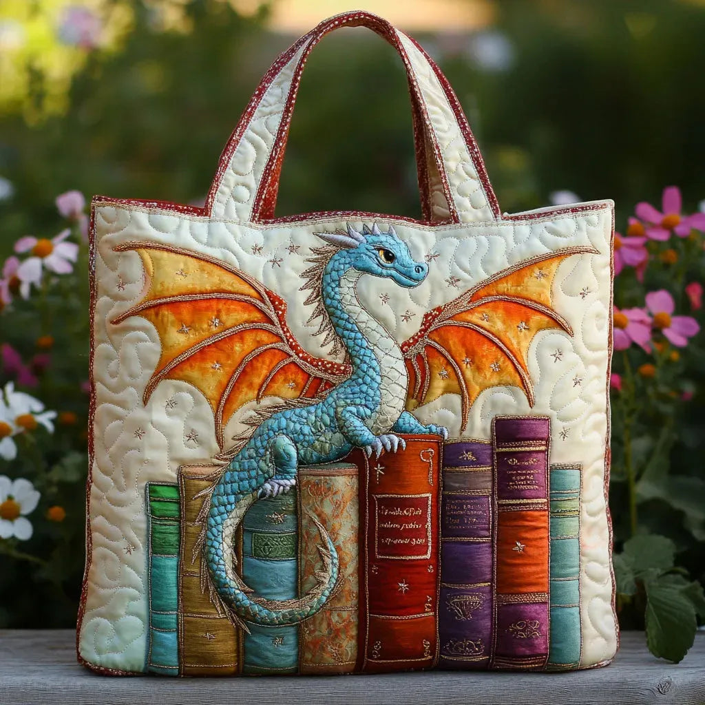 Borsa Artigianale | Il Drago Pietra Verde