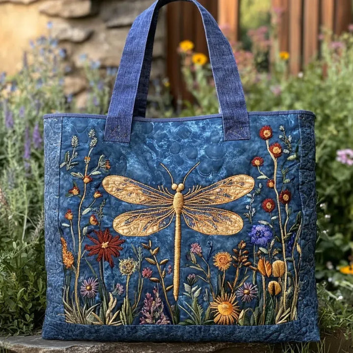 Borsa Fatta a Mano | Isola Dorata