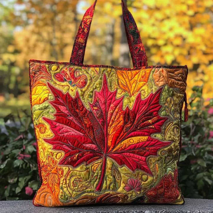 Borsa Artigianale | Tramonto di Acero