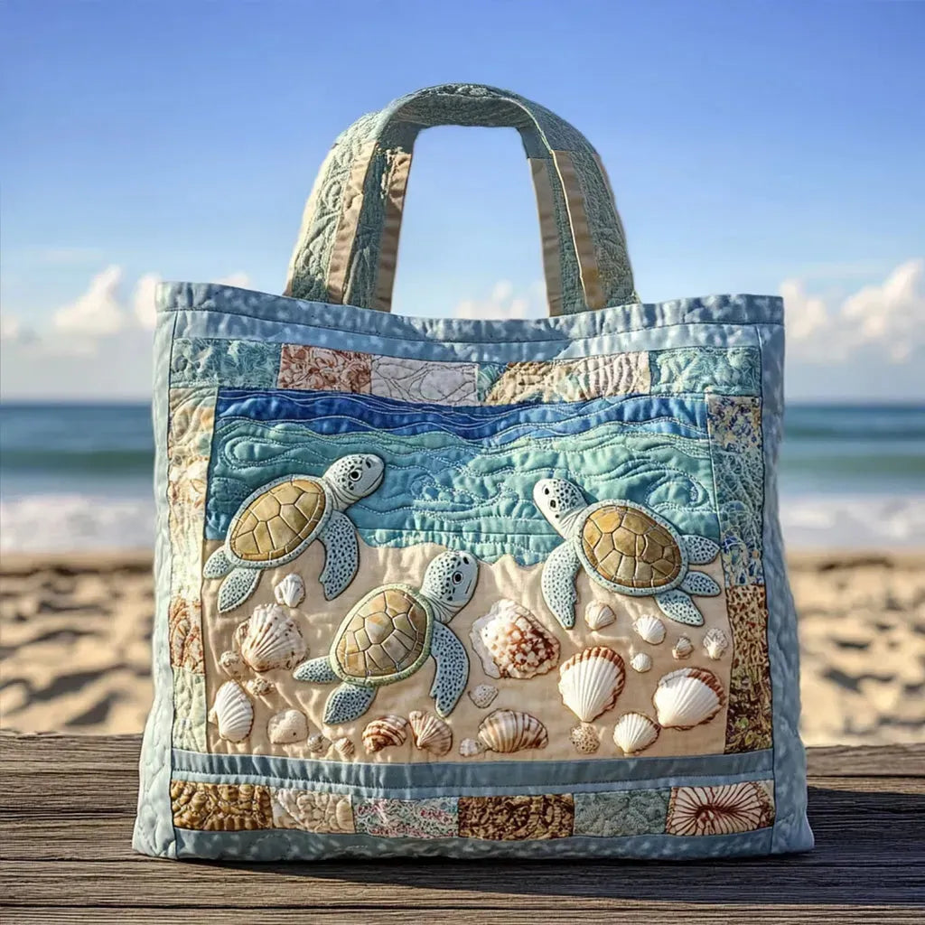 Borsa Artigianale | Tartaruga Marina
