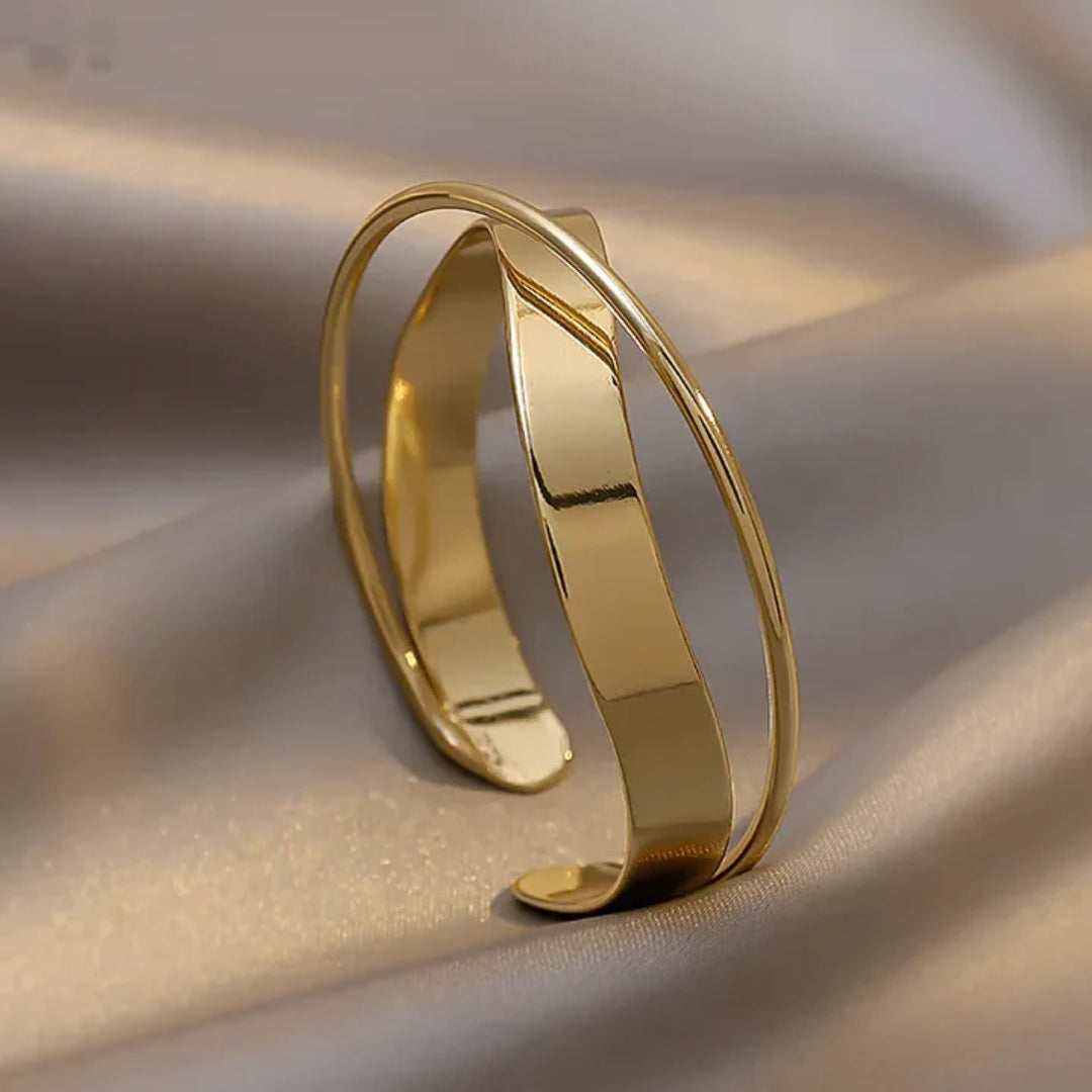 Bracciale Oro Classico