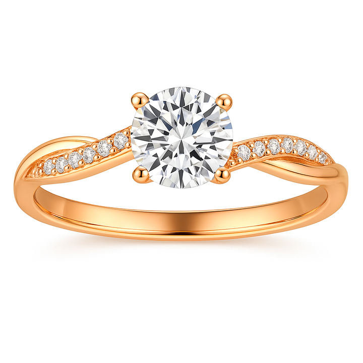 Anello Jane | Oro