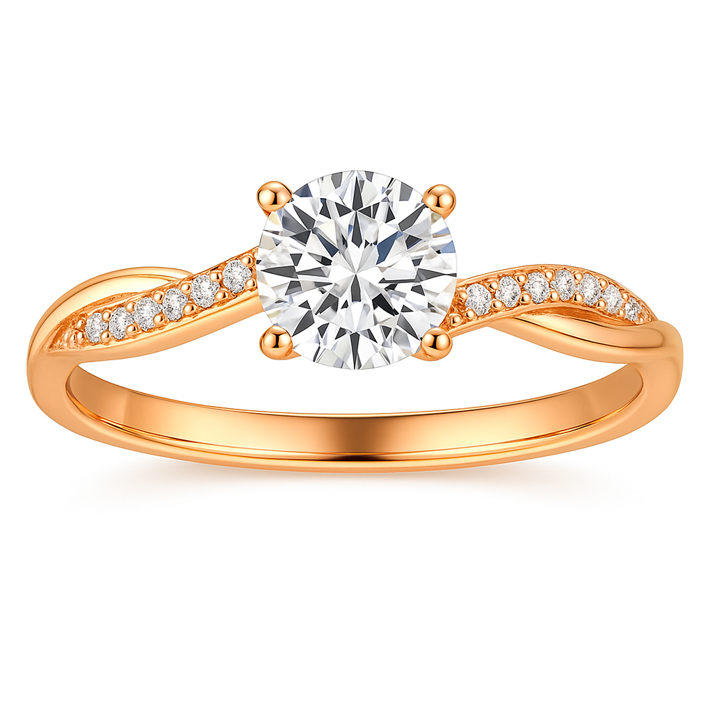 Anello Jane | Oro
