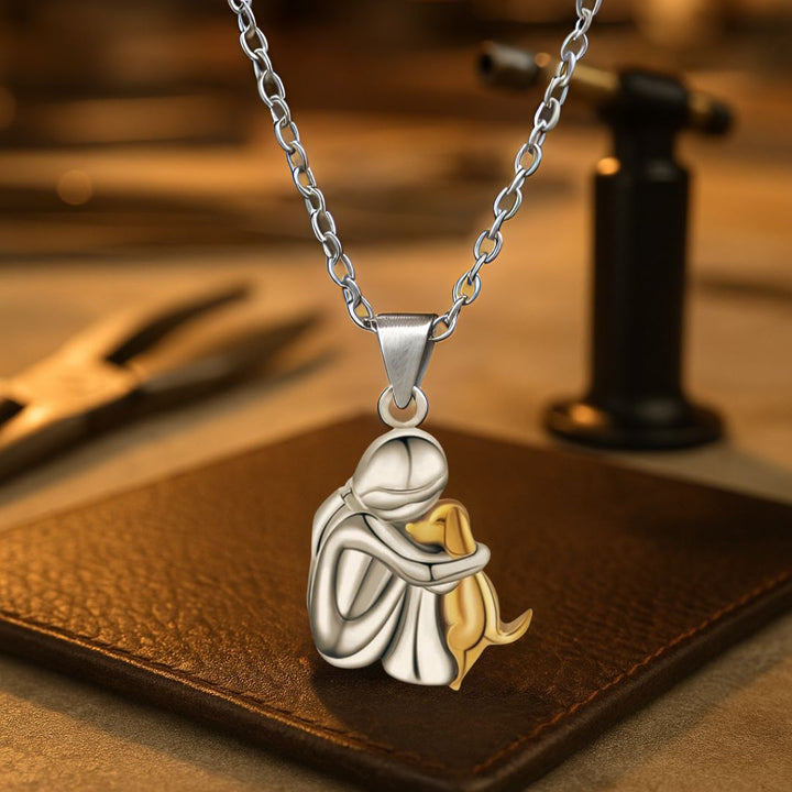 Collana Ricordo del Mio Cane