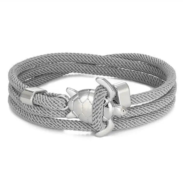 Bracciale Tartaruga Marina Spirito Oceano