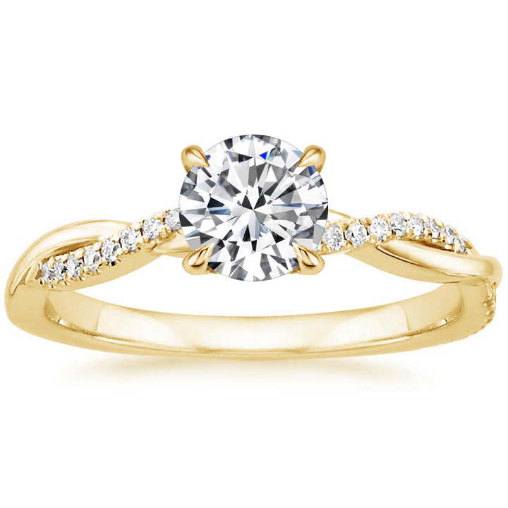 Anello Jane | Oro