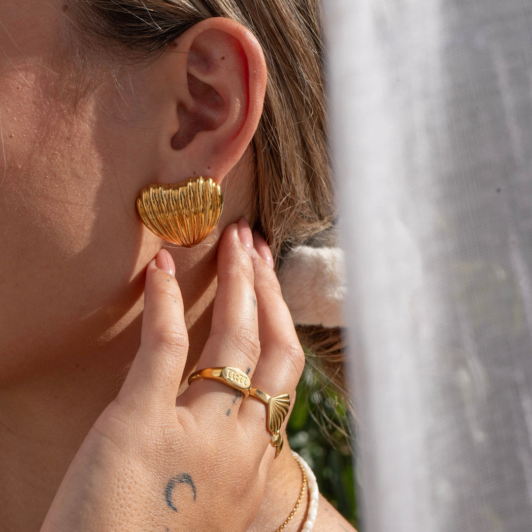 Anello Desiderio "11:11"