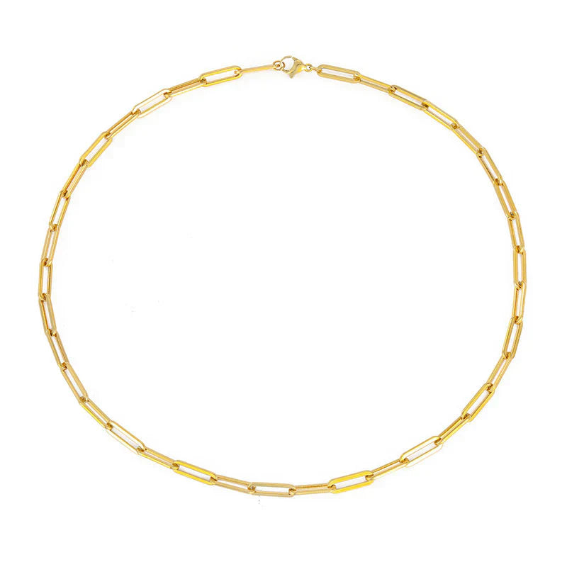 Collana Elegante Archen | Oro
