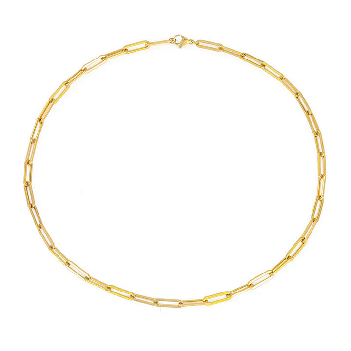 Collana Elegante Archen | Oro