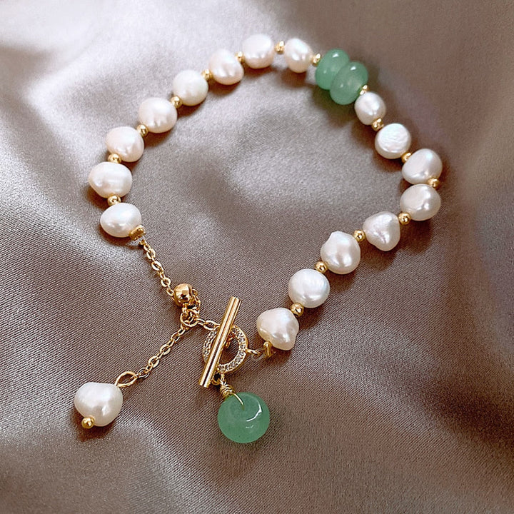 Bracciale Avventura Perla del Mare